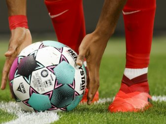 Der BFV ist hart von der Pandemie getroffen worden Der BFV ist hart von der Pandemie getroffen worden