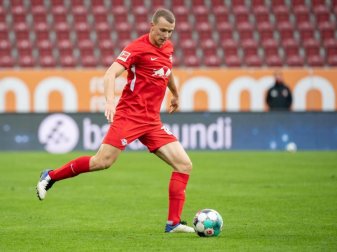 Steht RB Leizig erst wieder 2021 zur Verfügung: Nationalspieler Lukas Klostermann. Foto: Matthias Balk/dpa Steht RB Leizig erst wieder 2021 zur Verfügung: Nationalspieler Lukas Klostermann. Foto: Matthias Balk/dpa