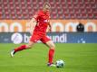 Steht RB Leizig erst wieder 2021 zur Verfügung: Nationalspieler Lukas Klostermann. Foto: Matthias Balk/dpa