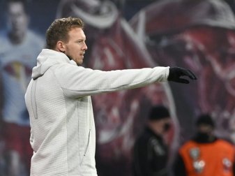 Nagelsmann ist für sachlichen Umgang mit dem DFB-Team Nagelsmann ist für sachlichen Umgang mit dem DFB-Team