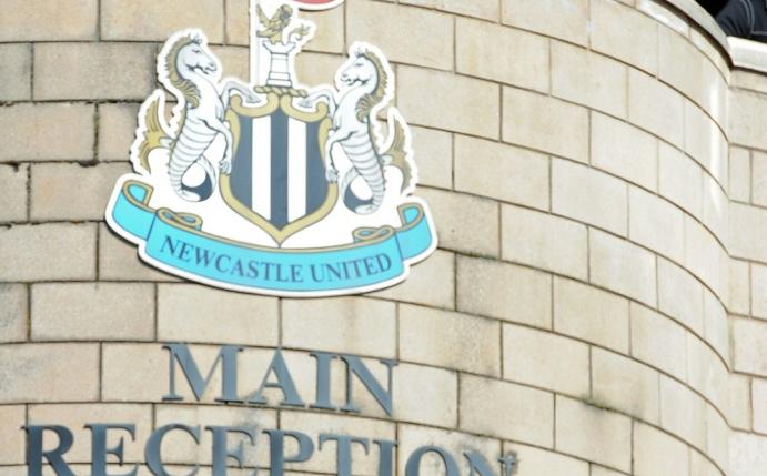 Newcastle United leitet rechtliche Schritte ein
