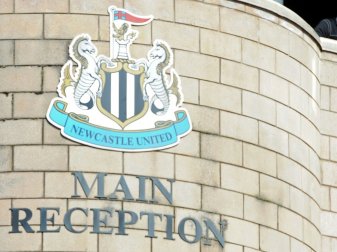 Newcastle United leitet rechtliche Schritte ein Newcastle United leitet rechtliche Schritte ein