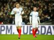 Rooney gegen Vardy vor Gericht