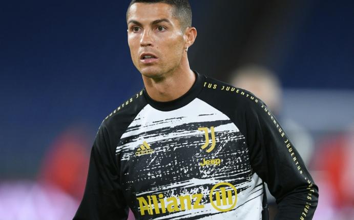 Ronaldo auf der Bank: Unternehmen verliert Millionen