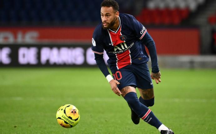 Neymar steht PSG gegen RB Leipzig wieder zur Verfügung
