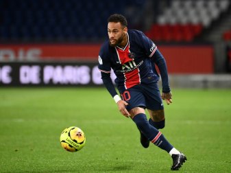 Neymar steht PSG gegen RB Leipzig wieder zur Verfügung Neymar steht PSG gegen RB Leipzig wieder zur Verfügung