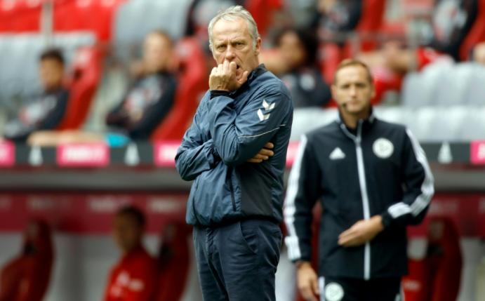 Streich: "Das wird ein wichtiges Spiel"