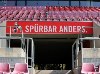 Aehlig plant einen Wechsel von Köln nach Leipzig