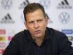 Soll eine Analyse der Krise um das Team von Bundestrainer Joachim Löw präsentieren: Oliver Bierhoff. Foto: Alex Grimm/Getty Images Europe/DFB/dpa