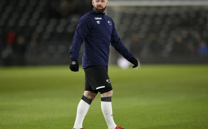 Rooney plädiert für  Kopfballverbot bei Kindern
