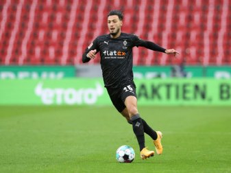 Bensebaini positiv auf Coronavirus getestet