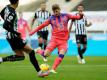 Chelsea und Werner siegen gegen Newcastle