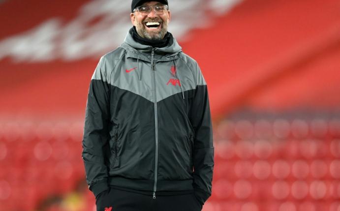 Jürgen Klopp schließt Bundestrainer-Engagment nicht aus