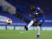 Rüdiger stand gegen Newcastle wieder in der Startelf