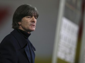 Löw soll Situation der Nationalmannschaft aufarbeiten Löw soll Situation der Nationalmannschaft aufarbeiten