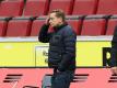 Heldt fordert Taten statt Reden
