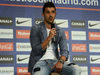 Erneute Vorwürfe wegen sexueller Belästigung gegen Villa Erneute Vorwürfe wegen sexueller Belästigung gegen Villa