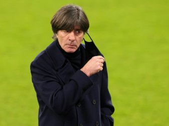 Muss Erklärungen liefern: Bundestrainer Joachim Löw Muss Erklärungen liefern: Bundestrainer Joachim Löw