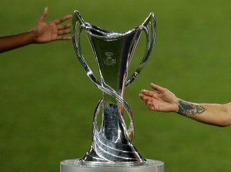 Frauen-CL: Gegner von Bayern und Wolfsburg stehen fest Frauen-CL: Gegner von Bayern und Wolfsburg stehen fest