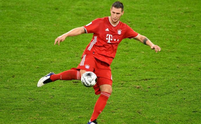 Süle fehlt gegen RB Salzburg