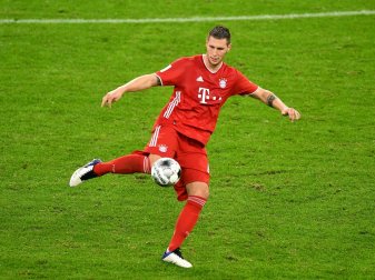 Süle fehlt gegen RB Salzburg Süle fehlt gegen RB Salzburg