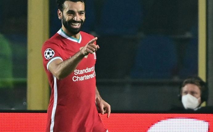 Salah kann nach seiner Corona-Infektion wieder spielen