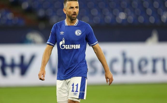 Schalke 04 löst Vertrag mit Ibisevic zum Jahresende auf