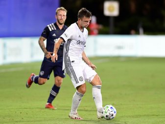 Kai Wagner will ins DFB-Team