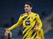 Vertrag von Mats Hummels könnte sich bis 2023 verlängern