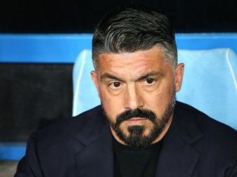 Auch Trainer Gattuso soll kein Gehalt bekommen haben Auch Trainer Gattuso soll kein Gehalt bekommen haben