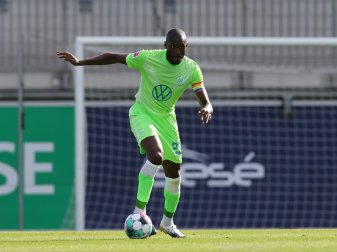 Wolfsburg: Kapitän Guilavogui wird gegen Bremen fehlen Wolfsburg: Kapitän Guilavogui wird gegen Bremen fehlen