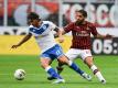 Brescia tritt wegen Coronafällen nicht zum Pokalspiel an