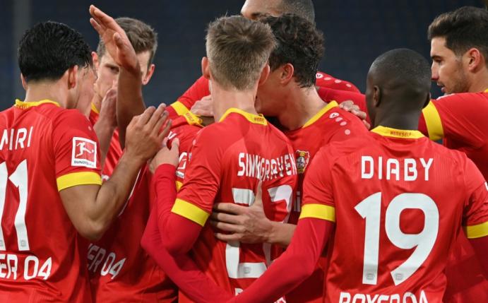 Leverkusen bittet um Verlegung des Pokalspiels