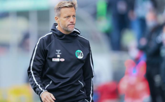 Rolf Landerl und seine Assistenten müssen in Quarantäne 