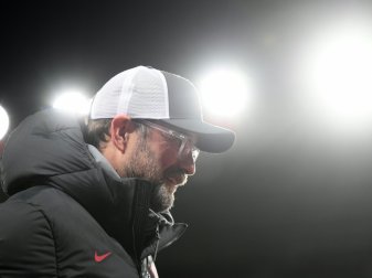 Klopp steht zu seinen Wechsel-Entscheidungen Klopp steht zu seinen Wechsel-Entscheidungen