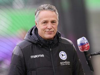 Neuhaus: "Es muss sich etwas tun" Neuhaus: "Es muss sich etwas tun"