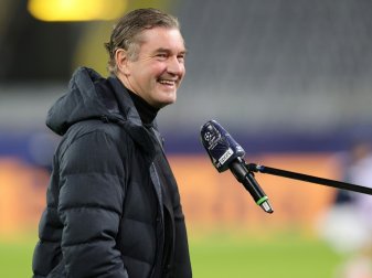 Zorc erfreut über positive mentale Einstellung beim BVB Zorc erfreut über positive mentale Einstellung beim BVB