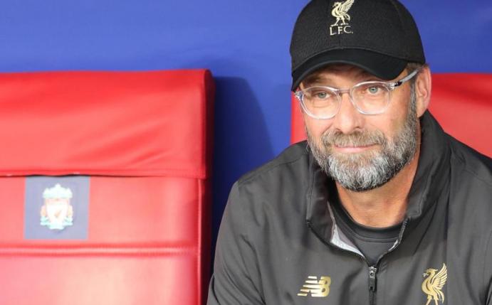 Kehrt mit dem FC Liverpool nach Dortmund zurück: Trainer Jürgen Klopp. Foto: Jan Woitas/dpa-Zentralbild/dpa