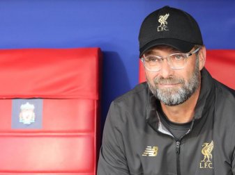Kehrt mit dem FC Liverpool nach Dortmund zurück: Trainer Jürgen Klopp. Foto: Jan Woitas/dpa-Zentralbild/dpa Kehrt mit dem FC Liverpool nach Dortmund zurück: Trainer Jürgen Klopp. Foto: Jan Woitas/dpa-Zentralbild/dpa