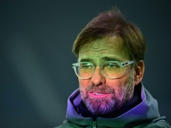Klopp wird mit dem FC Liverpool doch in Dänemark spielen 