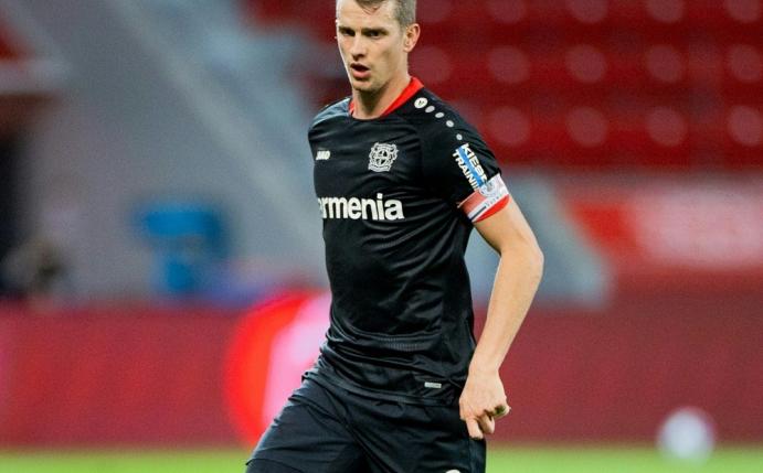 Peter Bosz hofft auf Rückkehr von Lars Bender
