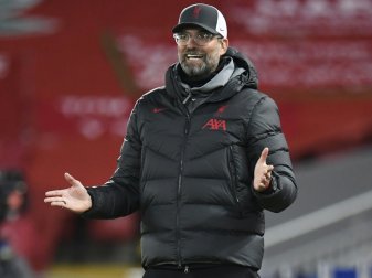 Maulkorb von Klopp für Klopp Maulkorb von Klopp für Klopp