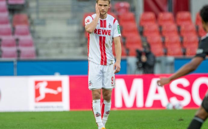Sebastian Andersson fehlt gegen Borussia Dortmund