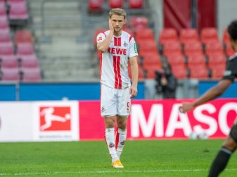 Sebastian Andersson fehlt gegen Borussia Dortmund Sebastian Andersson fehlt gegen Borussia Dortmund
