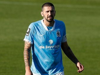 Mölders-Treffer reicht den Löwen nicht zum Sieg Mölders-Treffer reicht den Löwen nicht zum Sieg