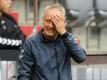 Freiburg und Trainer Streich verpassen Befreiungsschlag