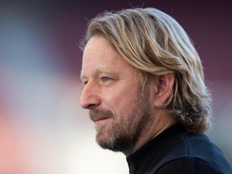 Sven Mislintat ist der Sportchef des VfB Stuttgart. Foto: Tom Weller/dpa Sven Mislintat ist der Sportchef des VfB Stuttgart. Foto: Tom Weller/dpa