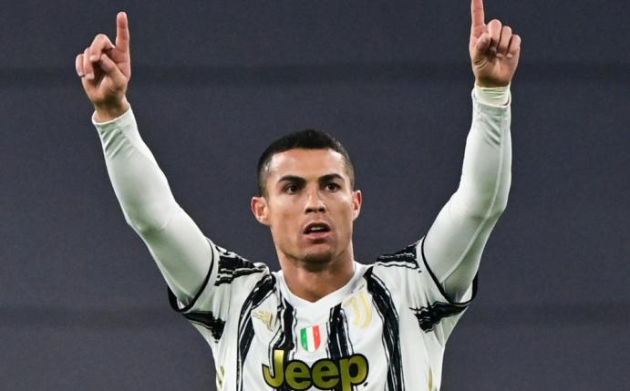 Ronaldo wurde bei der Partie gege Milan geschont