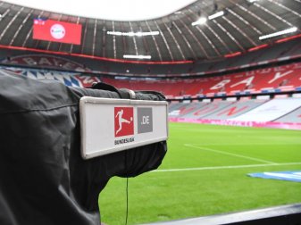 Bayern München kassiert laut Medienbericht insgesamt 105,4 Millionen Euro aus der TV-Vermarktung. Foto: Sven Hoppe/dpa-Pool/dpa Bayern München kassiert laut Medienbericht insgesamt 105,4 Millionen Euro aus der TV-Vermarktung. Foto: Sven Hoppe/dpa-Pool/dpa