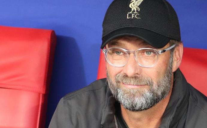 Stellt Perfektion nicht über alles: Liverpool-Coach Jürgen Klopp. Foto: Jan Woitas/dpa-Zentralbild/dpa